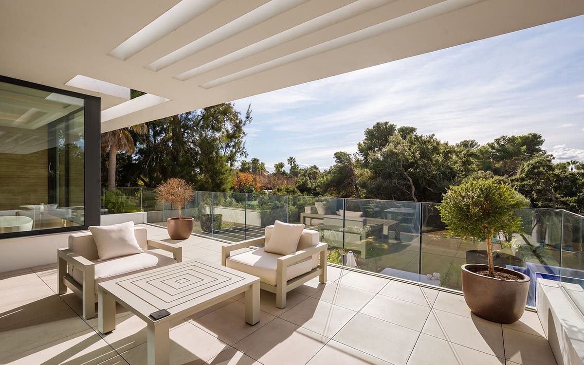 7 chambre Villa/Maison à vendre à Sotogrande - 12 995 000 € (Ref: 9626184)