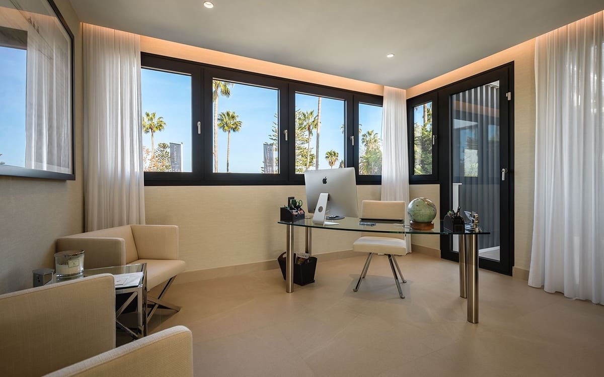 7 chambre Villa/Maison à vendre à Sotogrande - 12 995 000 € (Ref: 9626184)