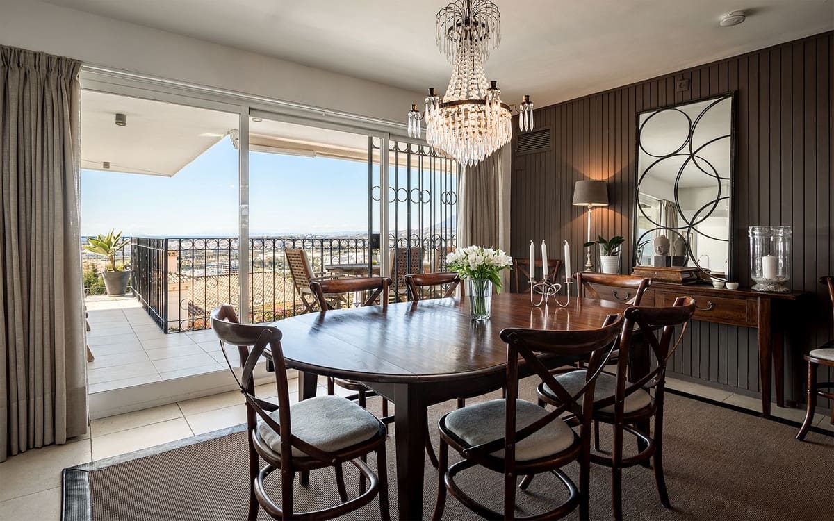 4 soveværelse Villa til salg i Nueva Andalucia - € 2.195.000 (Ref: 9626185)