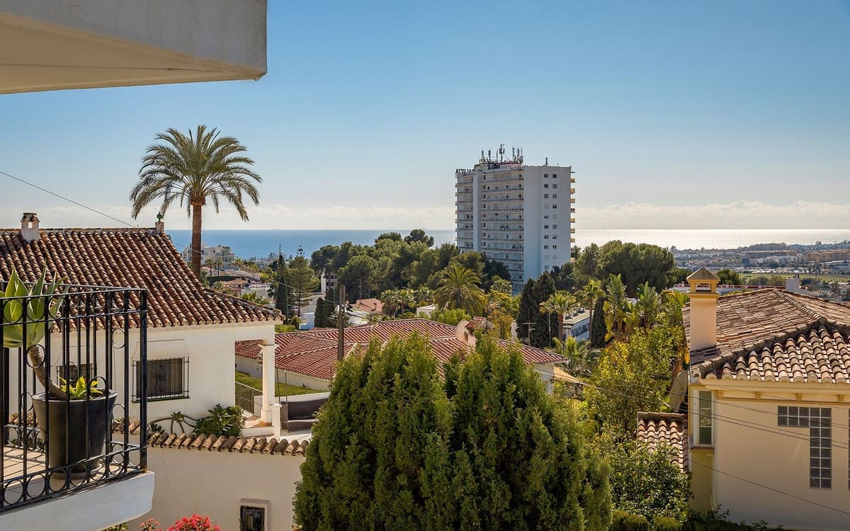 4 soveværelse Villa til salg i Nueva Andalucia - € 2.195.000 (Ref: 9626185)