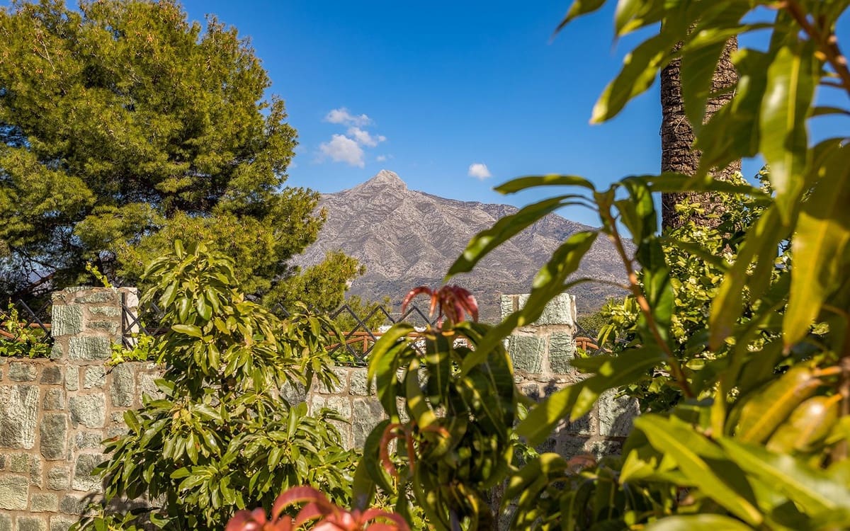 4 soveværelse Villa til salg i Nueva Andalucia - € 2.195.000 (Ref: 9626185)