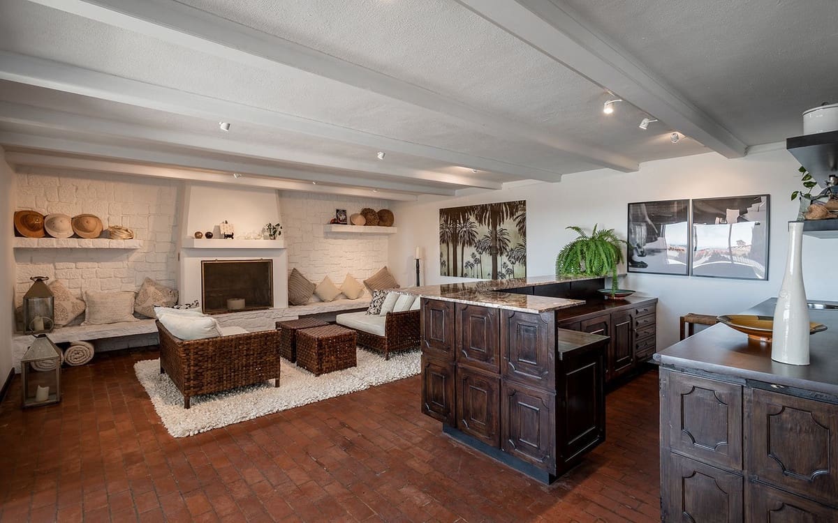 4 soveværelse Villa til salg i Nueva Andalucia - € 2.195.000 (Ref: 9626185)