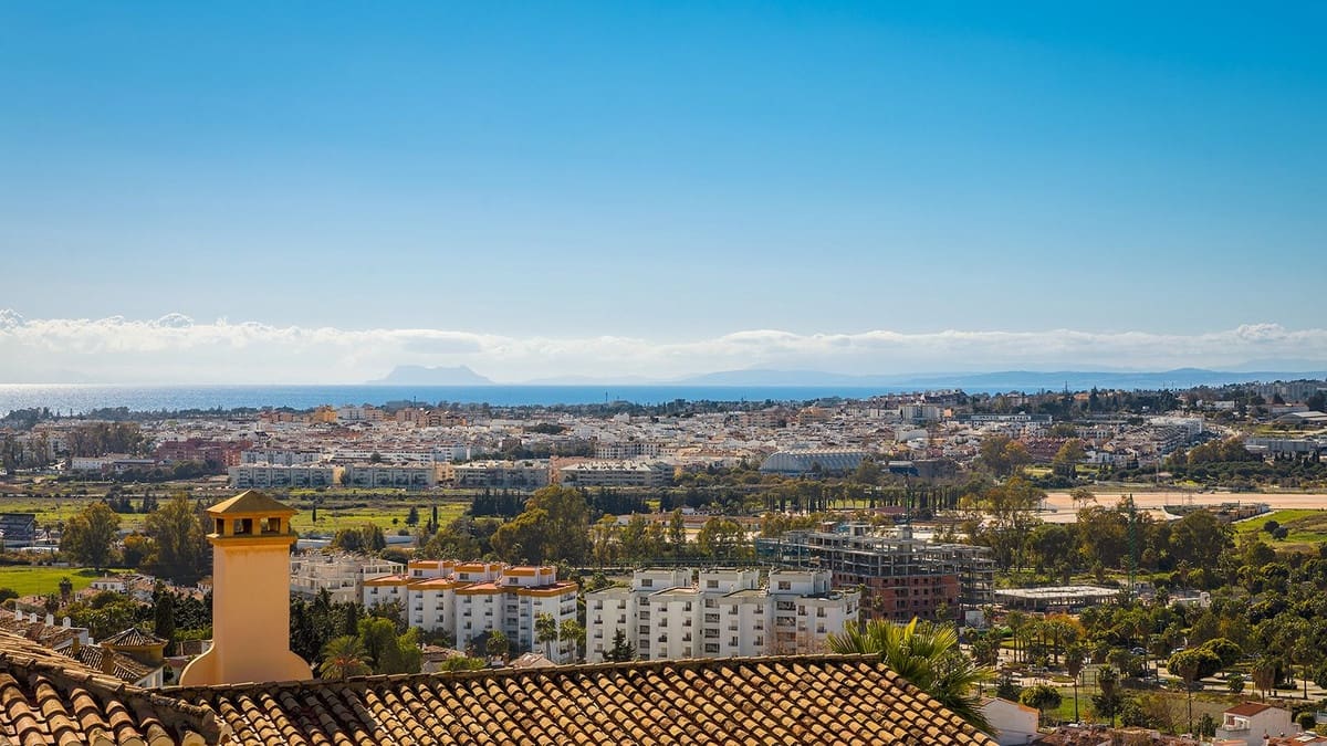 4 soveværelse Villa til salg i Nueva Andalucia - € 2.195.000 (Ref: 9626185)