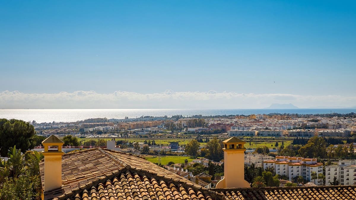 4 soveværelse Villa til salg i Nueva Andalucia - € 2.195.000 (Ref: 9626185)