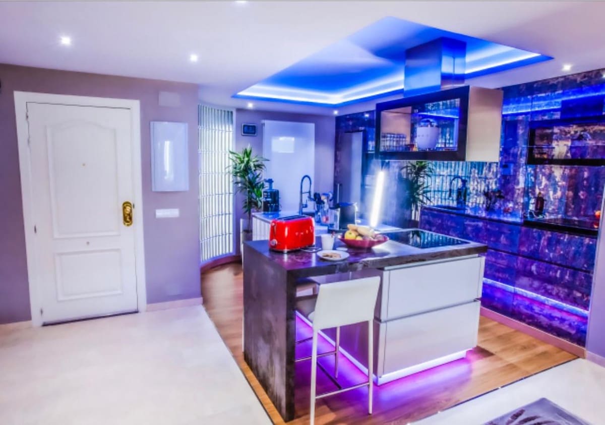 2 sypialnia Apartament na sprzedaż w Golden Mile - 795 000 € (Ref: 9626186)