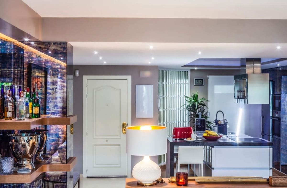 2 bedroom Apartment for sale in Golden Mile - € 795,000 (Ref: 9626186)