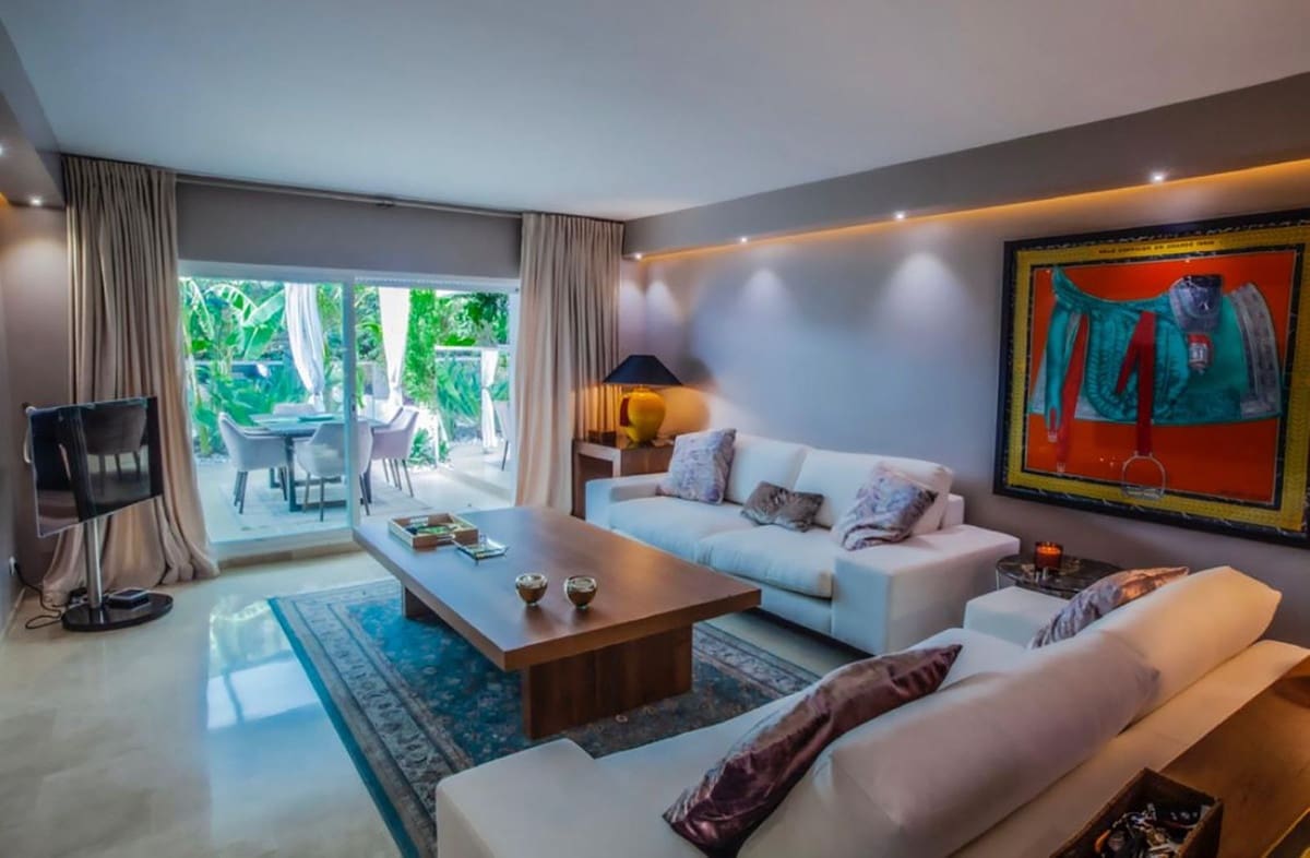 2 bedroom Apartment for sale in Golden Mile - € 795,000 (Ref: 9626186)