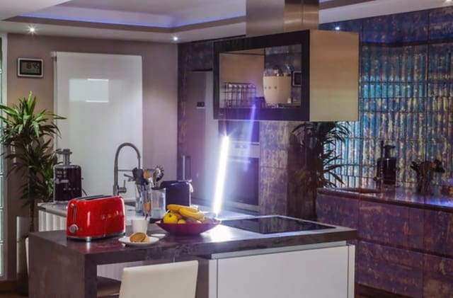 2 camera da letto Appartamento in vendita in Golden Mile, Marbella - 795.000 € (Rif: 9626186)