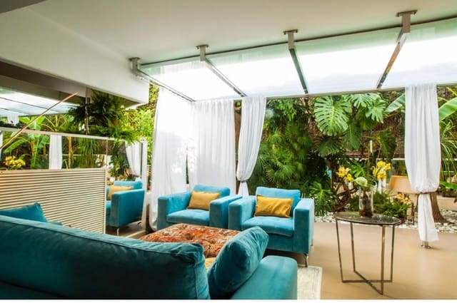 2 camera da letto Appartamento in vendita in Golden Mile, Marbella - 795.000 € (Rif: 9626186)