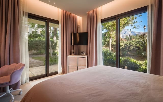 4 camera da letto Appartamento in vendita in Nueva Andalucia, Marbella - 3.995.000 € (Rif: 9626188)