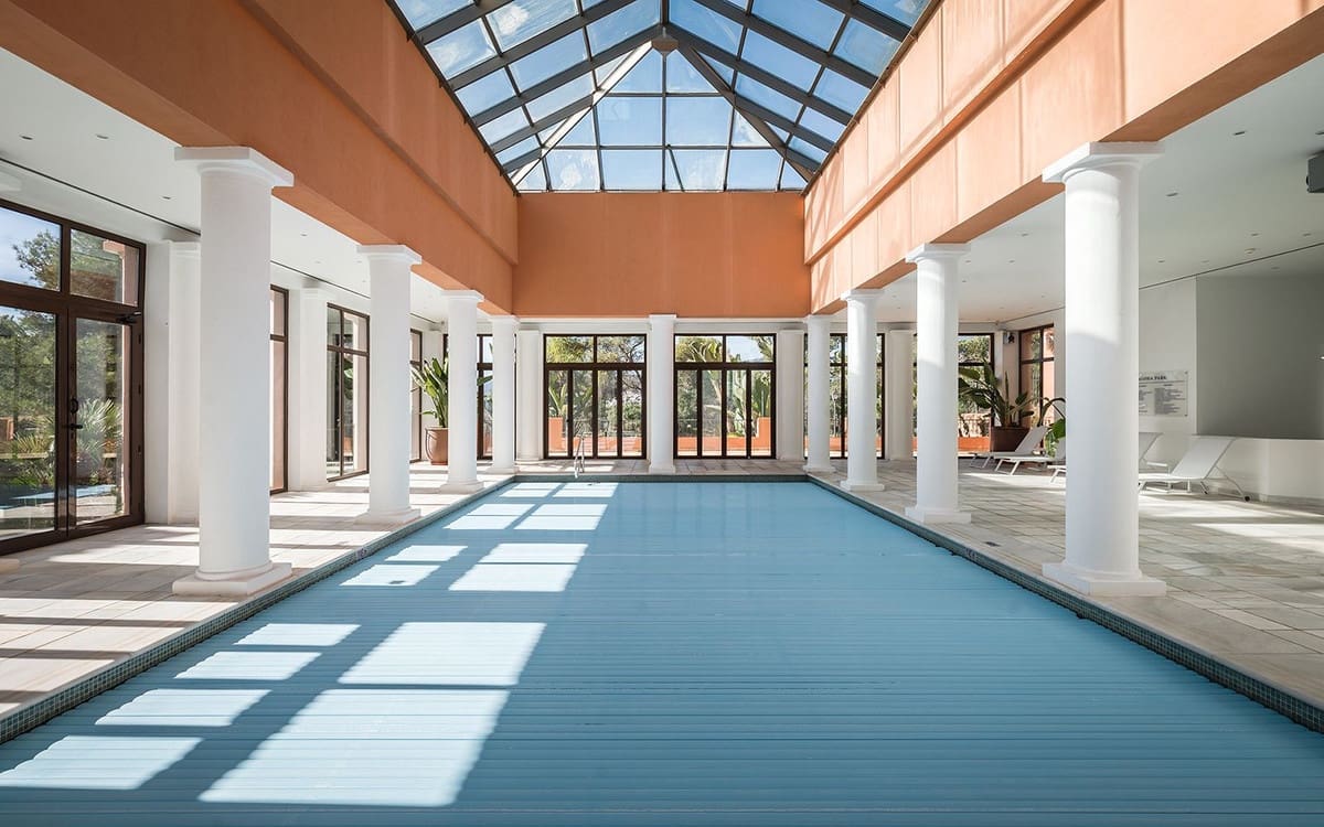 Apartamento de 4 habitaciones en Nueva Andalucia en venta - 3.995.000 € (Ref: 9626188)