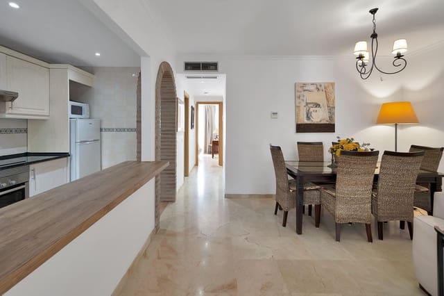 2 sovrum Lägenhet till salu i Nueva Andalucia, Marbella med pool garage - 395 000 € (Ref: 9638902)