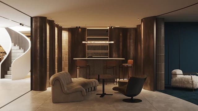 Działka budowlana na sprzedaż w Marbella - 3 500 000 € (Ref: 9649783)