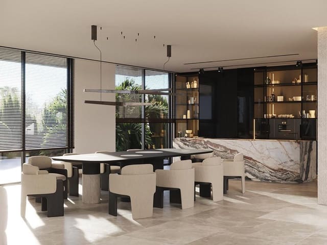 Terreno para Construção para venda em Marbella - 3 500 000 € (Ref: 9649783)