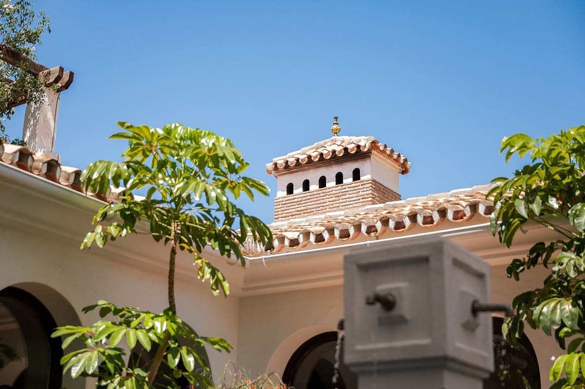 5 sovrum Villa till salu i Istan - 4 995 000 € (Ref: 9649784)