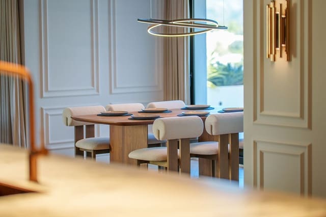 3 soveværelse Lejlighed til salg i Nueva Andalucia, Marbella - € 2.750.000 (Ref: 9649937)