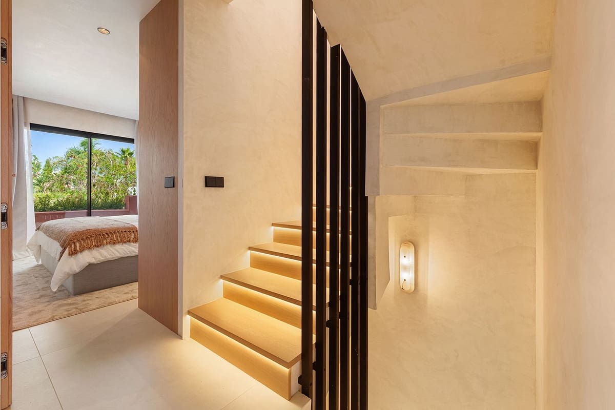 4 Zimmer Haus zu verkaufen in Golden Mile - 2.150.000 € (Ref: 9649938)