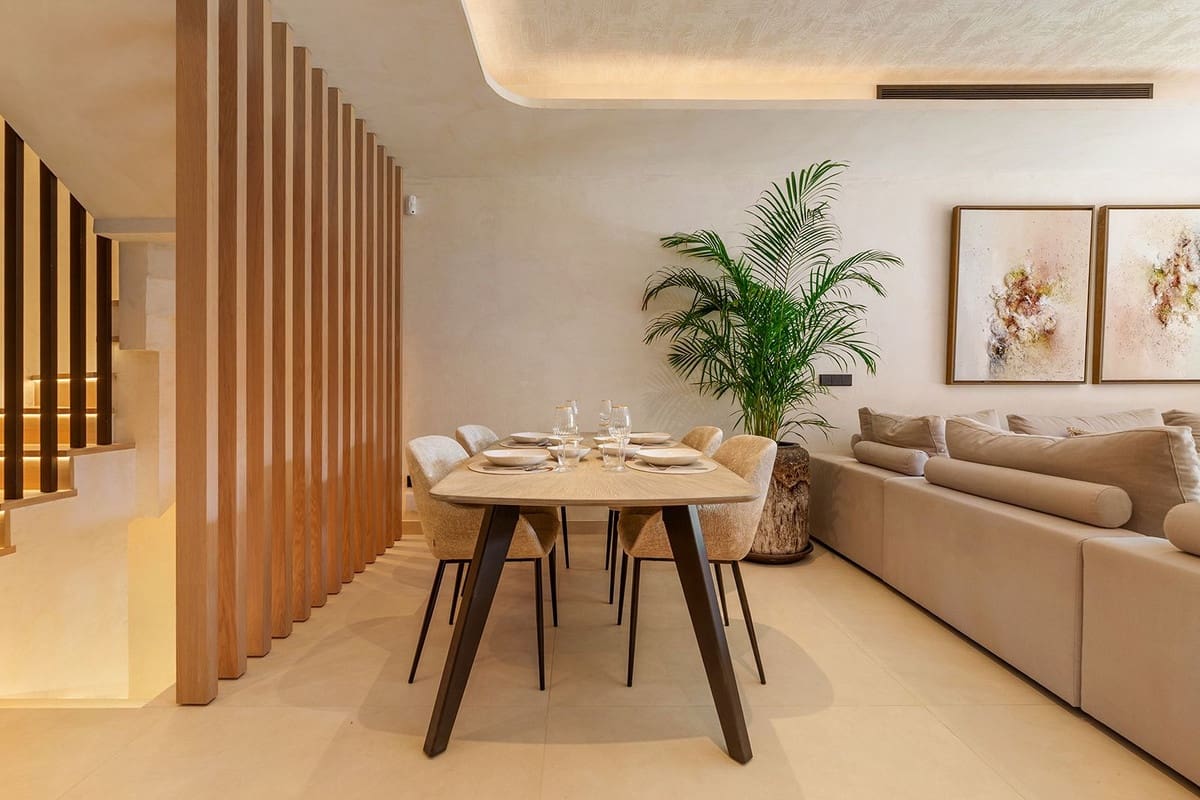 4 Zimmer Haus zu verkaufen in Golden Mile - 2.150.000 € (Ref: 9649938)