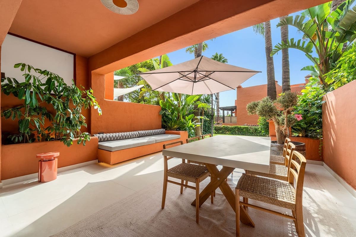 4 Zimmer Haus zu verkaufen in Golden Mile - 2.150.000 € (Ref: 9649938)