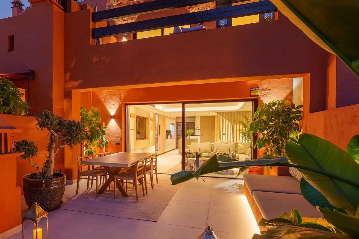 4 Zimmer Haus zu verkaufen in Golden Mile - 2.150.000 € (Ref: 9649938)