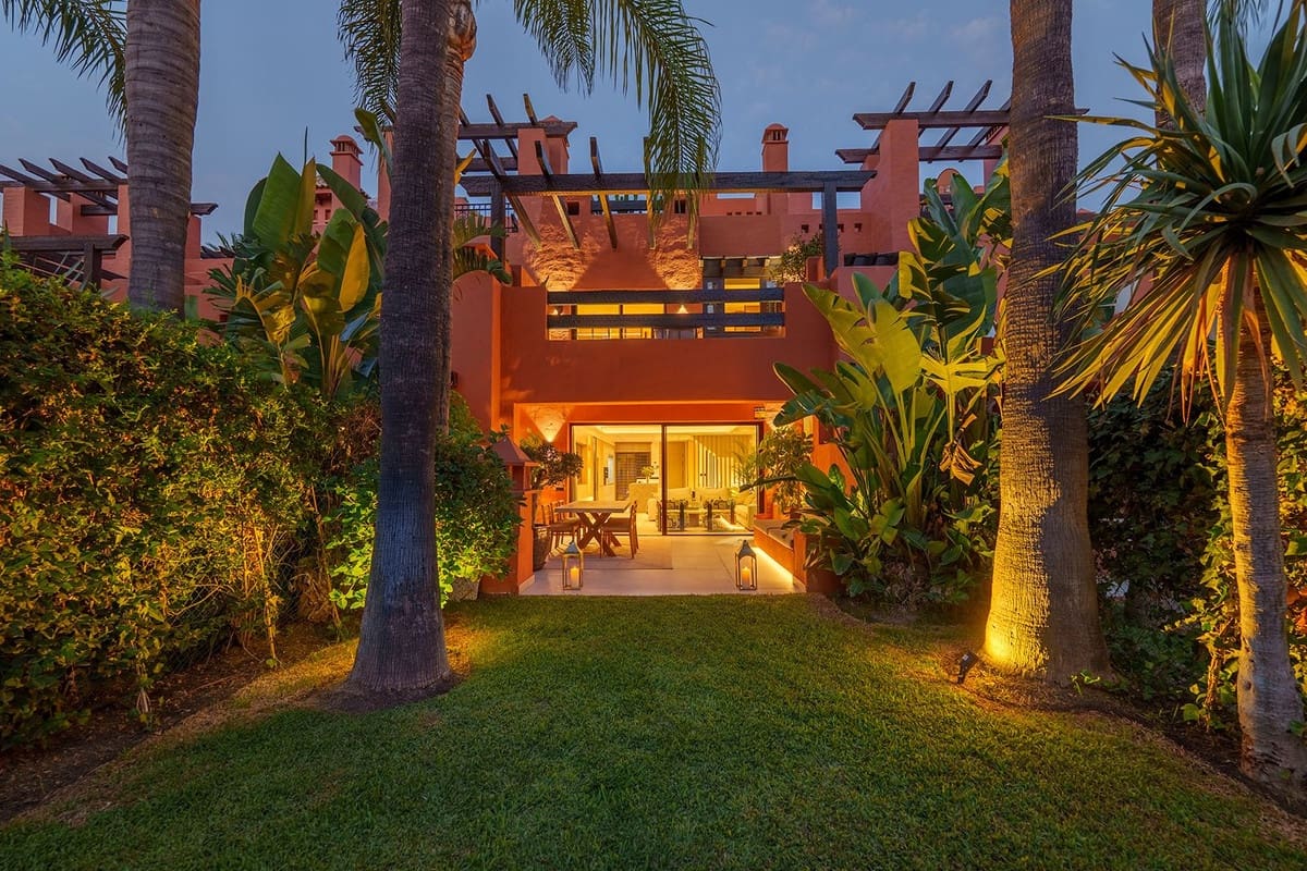 4 Zimmer Haus zu verkaufen in Golden Mile - 2.150.000 € (Ref: 9649938)