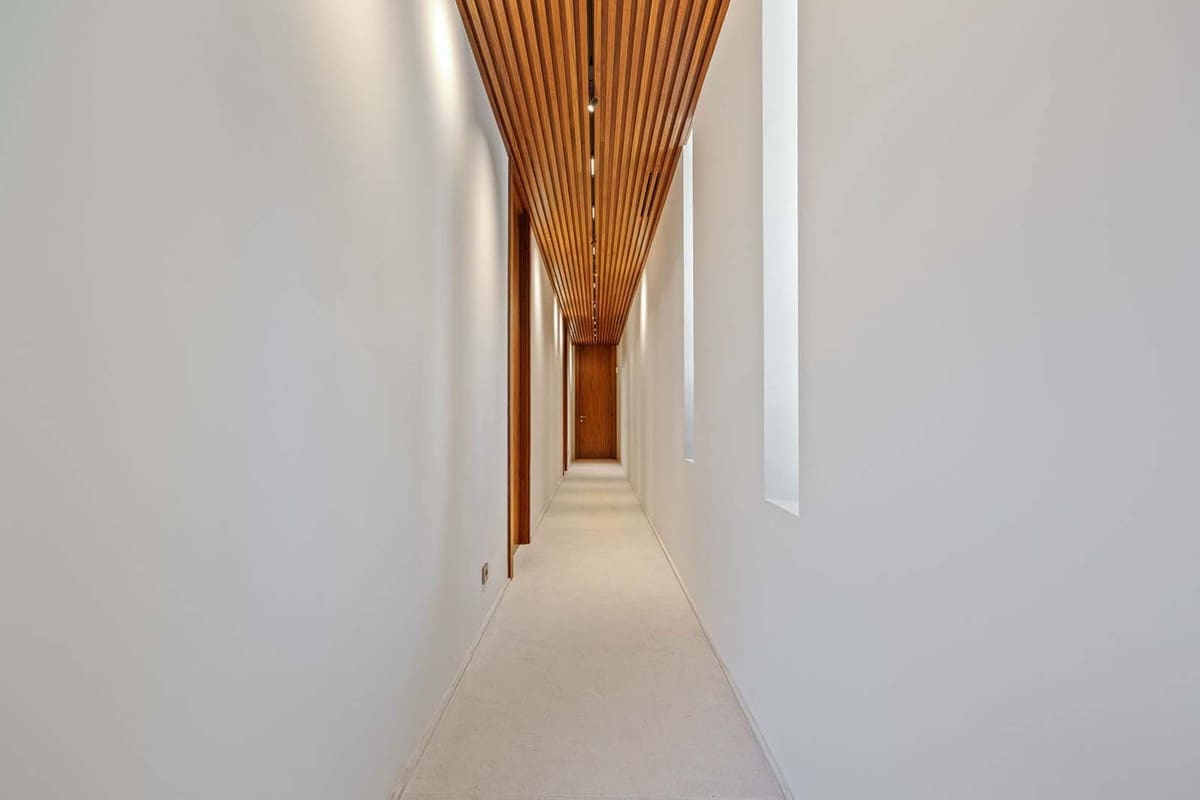 5 camera da letto Villa in vendita in Benahavis - 4.590.000 € (Rif: 9652301)