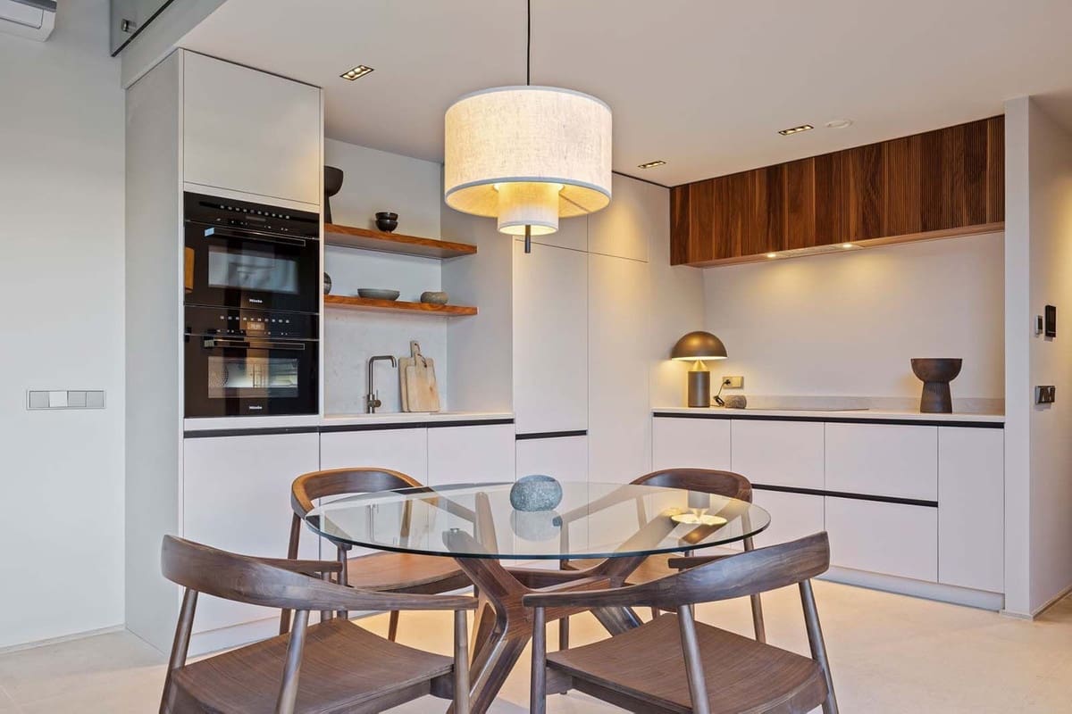 5 camera da letto Villa in vendita in Benahavis - 4.590.000 € (Rif: 9652301)