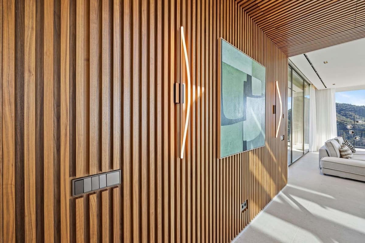 5 camera da letto Villa in vendita in Benahavis - 4.590.000 € (Rif: 9652301)