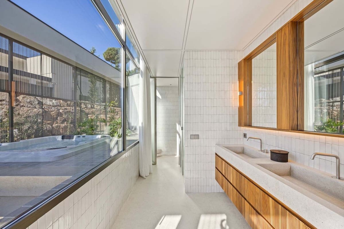 5 camera da letto Villa in vendita in Benahavis - 4.590.000 € (Rif: 9652301)