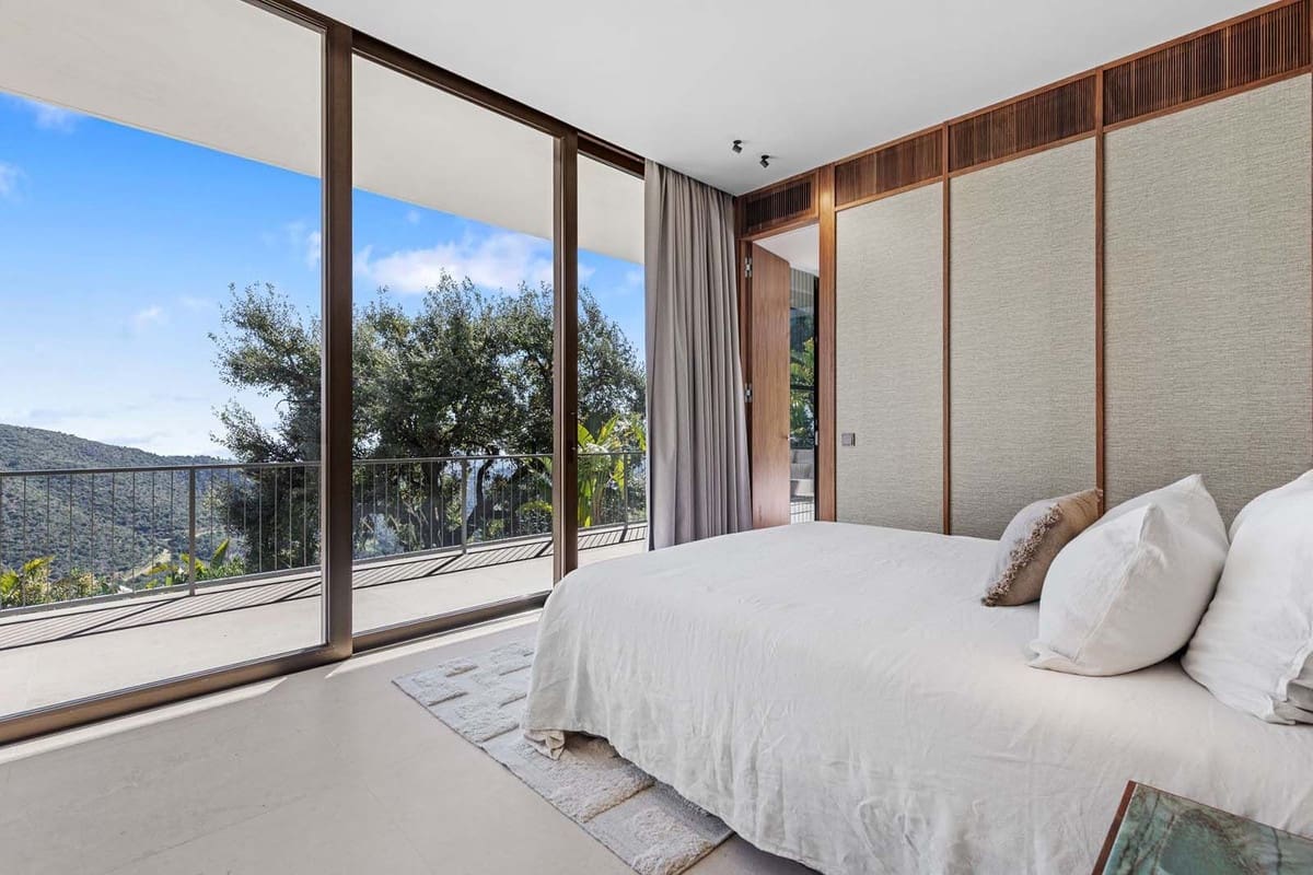 5 camera da letto Villa in vendita in Benahavis - 4.590.000 € (Rif: 9652301)