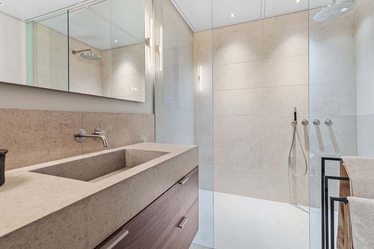 5 camera da letto Villa in vendita in Benahavis - 4.590.000 € (Rif: 9652301)