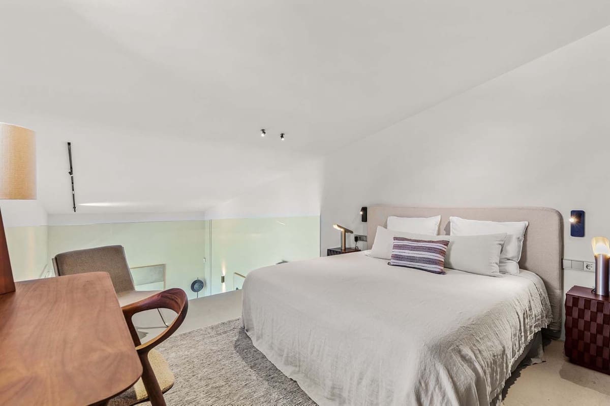 5 camera da letto Villa in vendita in Benahavis - 4.590.000 € (Rif: 9652301)