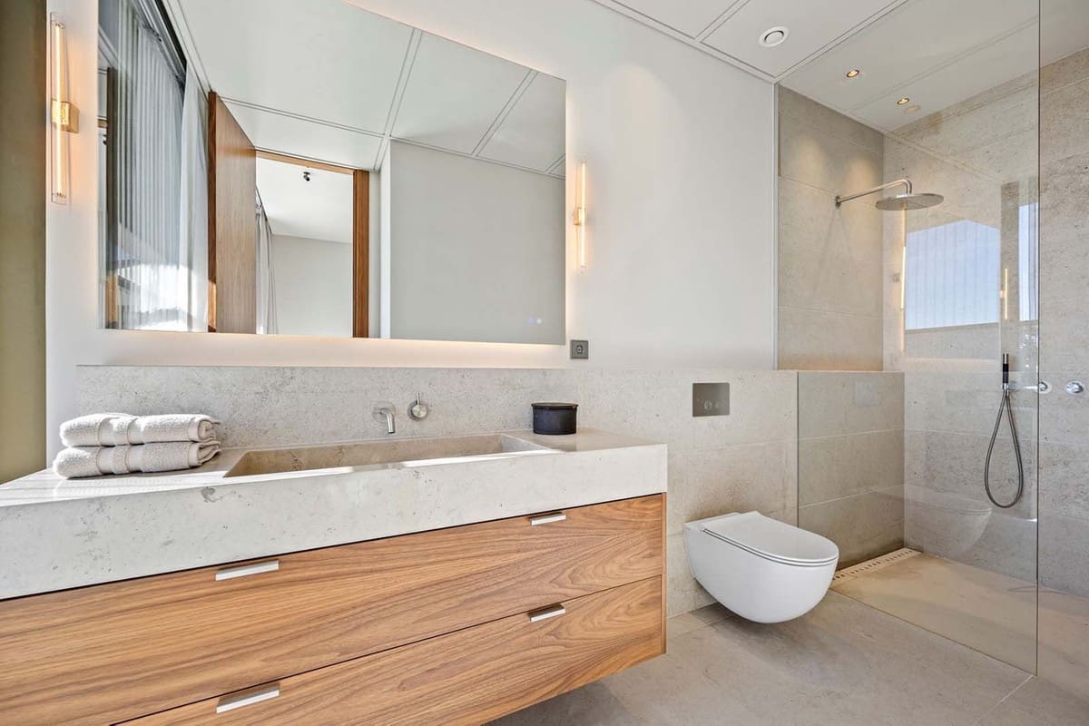 5 camera da letto Villa in vendita in Benahavis - 4.590.000 € (Rif: 9652301)