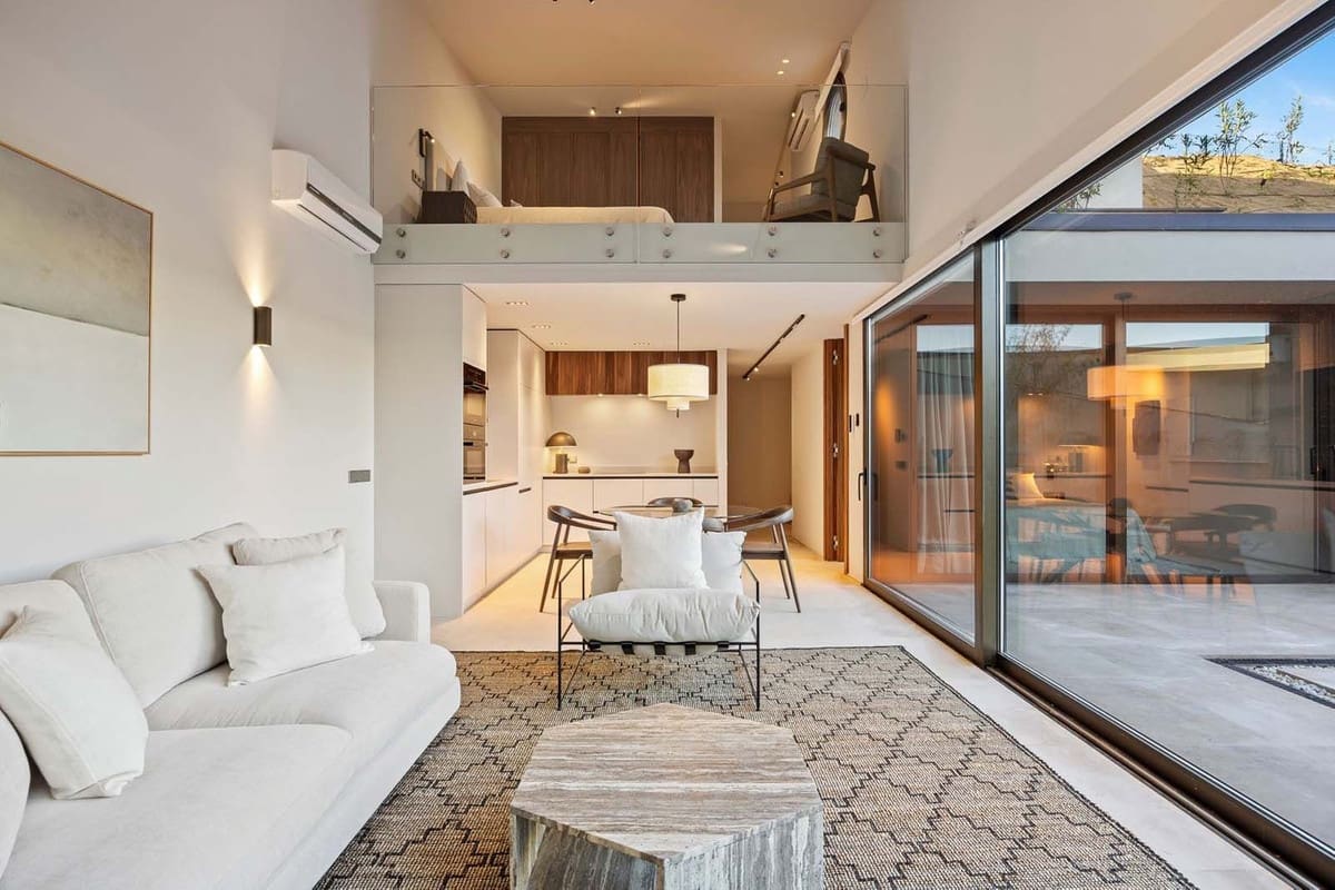 5 camera da letto Villa in vendita in Benahavis - 4.590.000 € (Rif: 9652301)