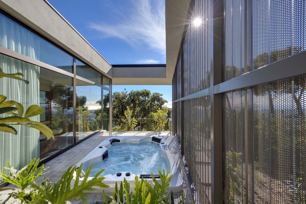 5 camera da letto Villa in vendita in Benahavis - 4.590.000 € (Rif: 9652301)