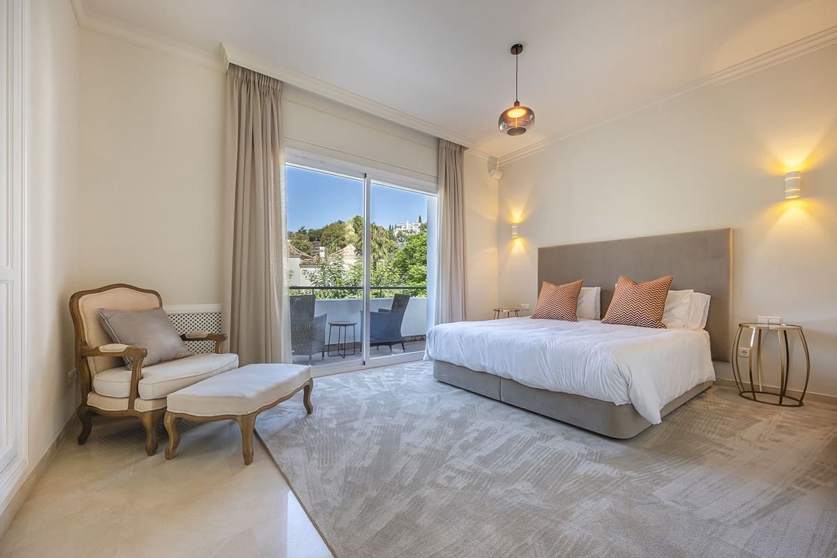 5 soverom Villa til salgs i La Quinta - € 2 895 000 (Ref: 9671184)