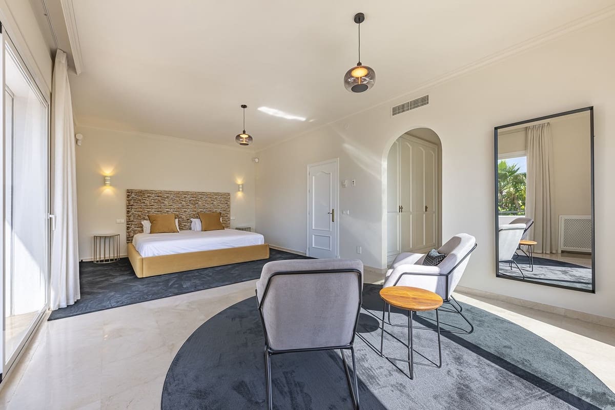 5 soverom Villa til salgs i La Quinta - € 2 895 000 (Ref: 9671184)