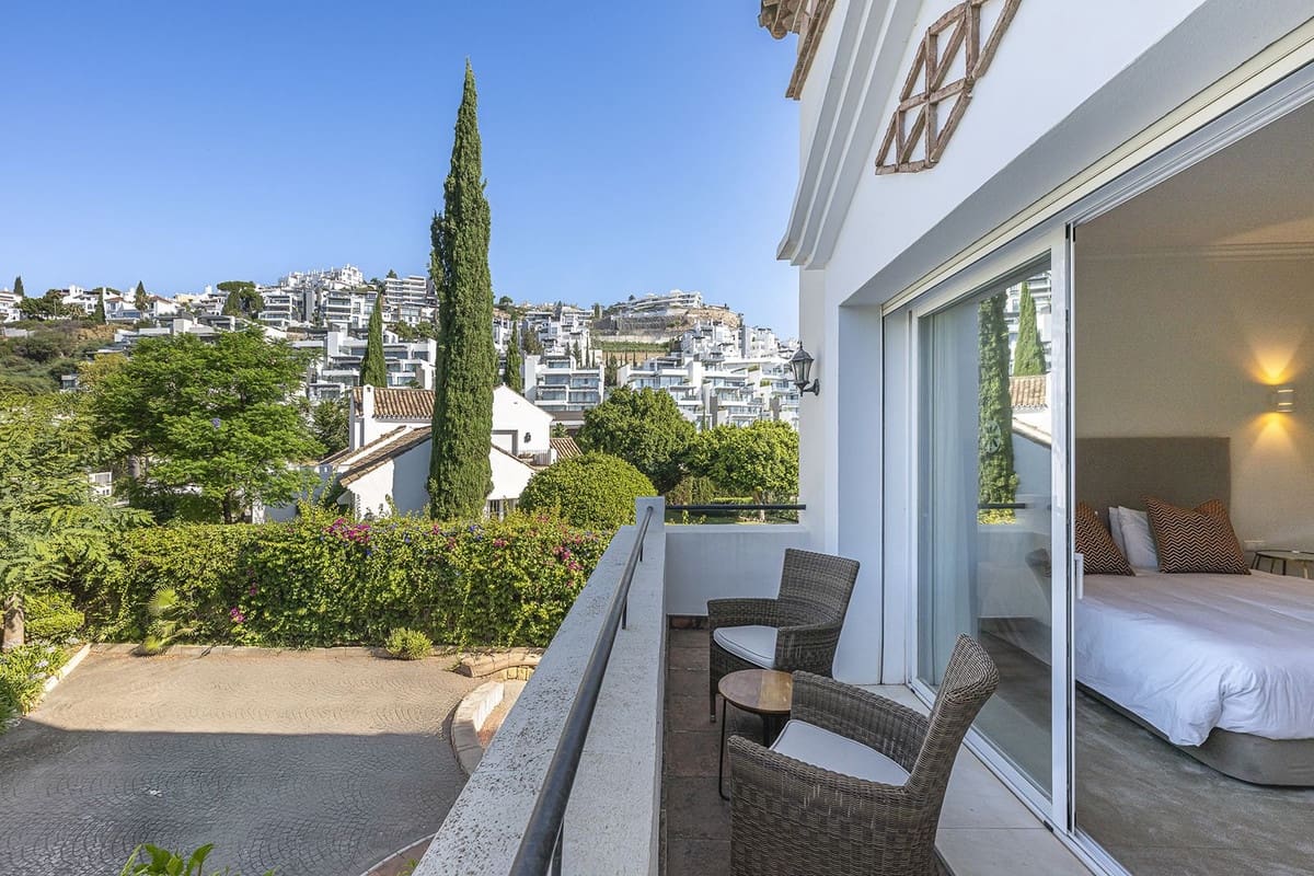 5 soverom Villa til salgs i La Quinta - € 2 895 000 (Ref: 9671184)