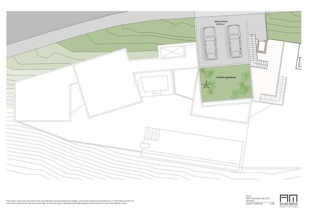 Terreno para Construção para venda em Benahavís - 2 900 000 € (Ref: 9679321)