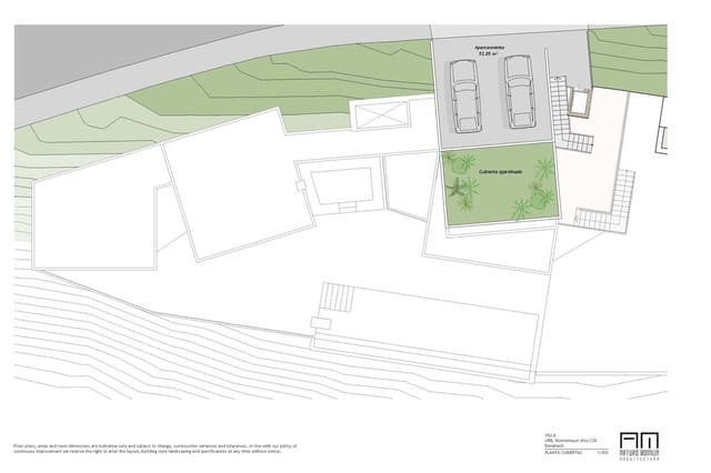 Area Edificabile in vendita in Benahavís - 2.990.000 € (Rif: 9679321)