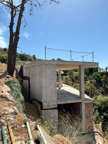 Area Edificabile in vendita in Benahavís - 2.990.000 € (Rif: 9679321)