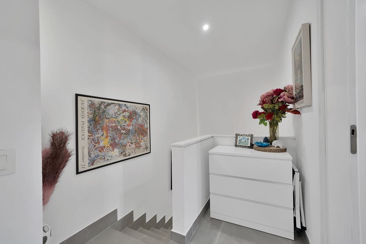 4 slaapkamer Huis te koop in Benahavis met zwembad garage - € 535.000 (Ref: 9685766)