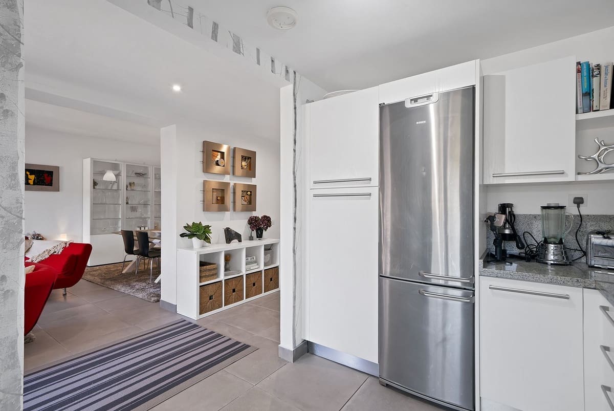 4 slaapkamer Huis te koop in Benahavis met zwembad garage - € 535.000 (Ref: 9685766)