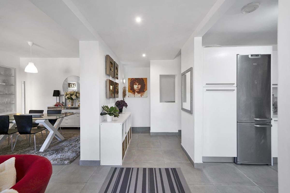 4 slaapkamer Huis te koop in Benahavis met zwembad garage - € 535.000 (Ref: 9685766)