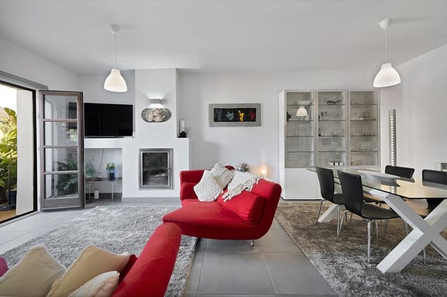 4 slaapkamer Huis te koop in Benahavís met zwembad garage - € 535.000 (Ref: 9685766)