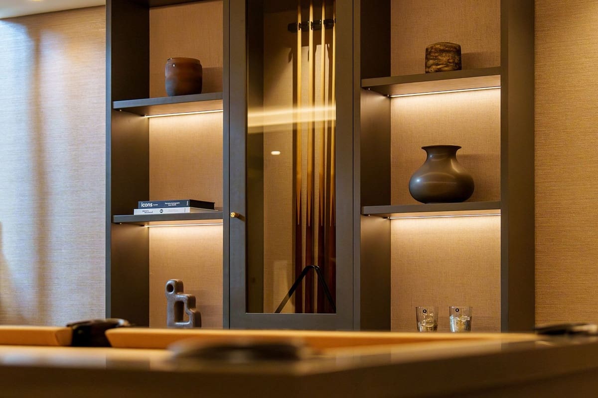 5 bedroom Villa for sale in Golden Mile - € 7,800,000 (Ref: 9716559)