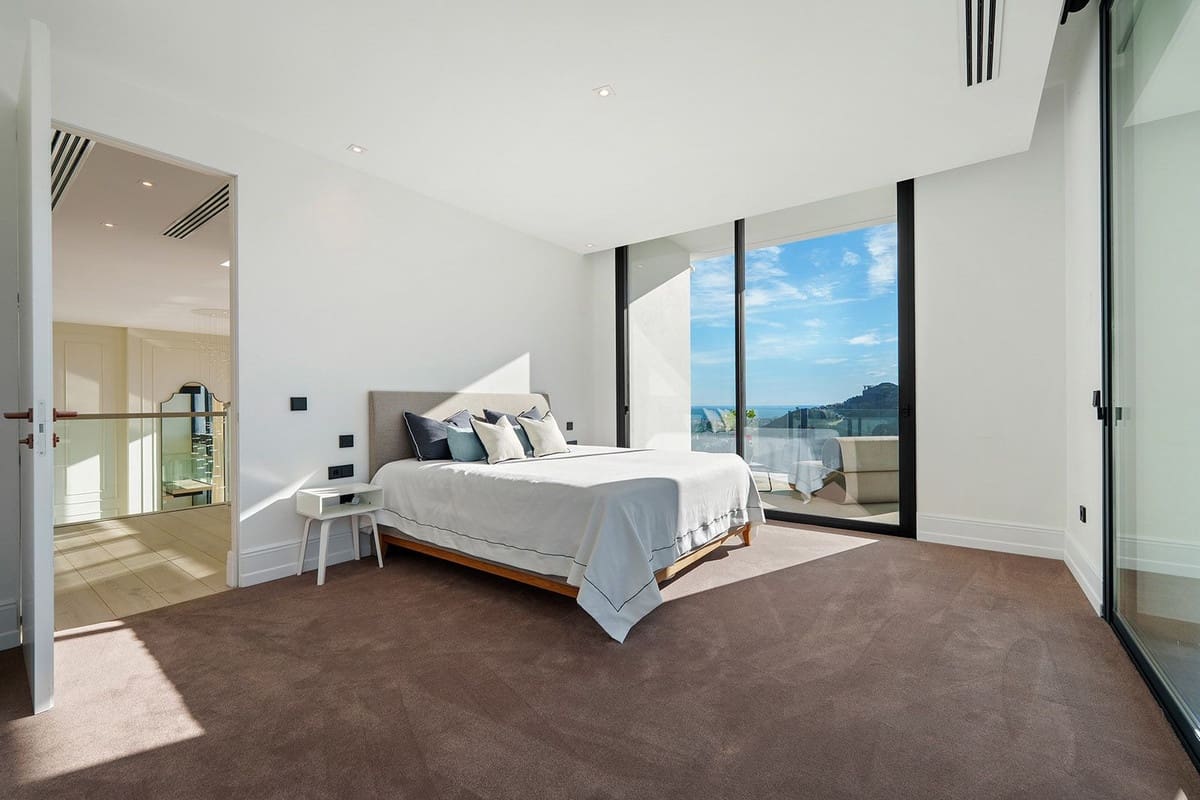 5 bedroom Villa for sale in El Madronal - € 8,995,000 (Ref: 9719343)