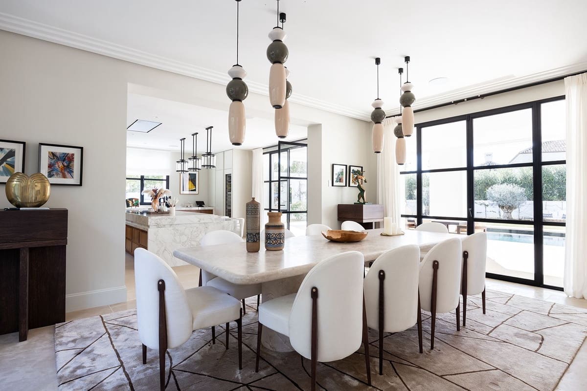 6 camera da letto Villa in vendita in Marbella - 10.950.000 € (Rif: 9747544)