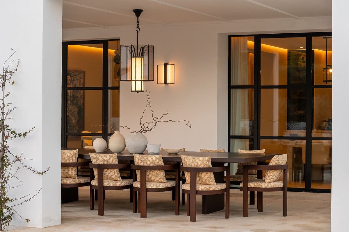 6 camera da letto Villa in vendita in Marbella - 10.950.000 € (Rif: 9747544)