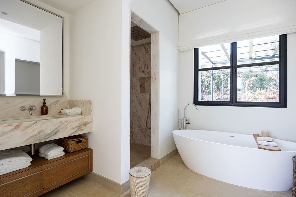 6 camera da letto Villa in vendita in Marbella - 10.950.000 € (Rif: 9747544)